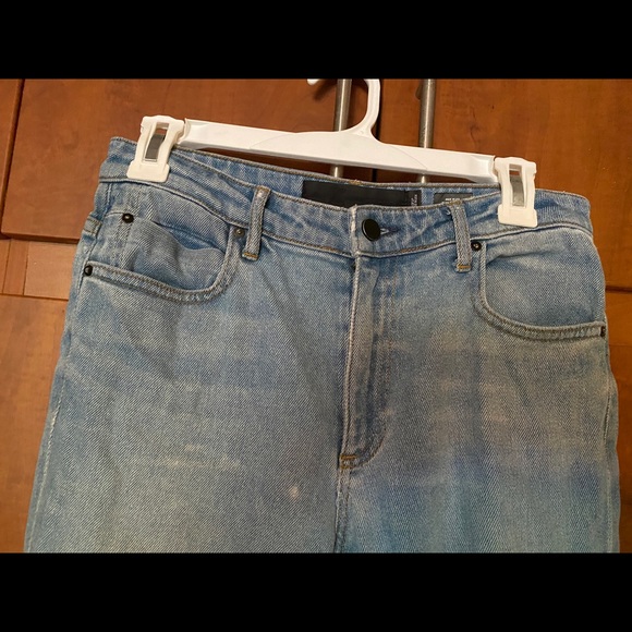 Ripped jeans - Picture 3 of 5